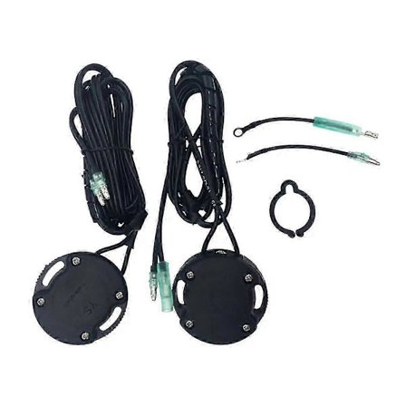 Mercruiser Alpha One Bravo Gen II Hældningssender Begrænsningskontakt 805129A3 805130A2 805320A03