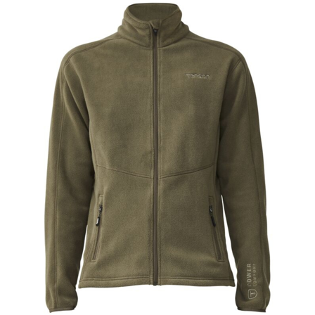 Tenson M's Miracle Fleece Olive