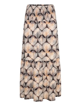 Cream | Crtiah Skirt | 40