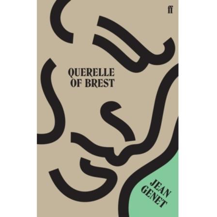 Querelle of Brest (häftad, eng)