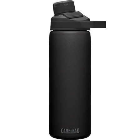 Camelbak Chute Mag 0.6 L Vacuum Insulated Stainless Steel flasks Black 0,6 L