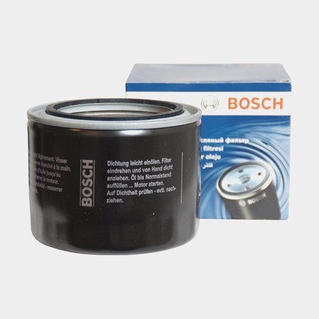 Bosch oljefilter P2030, Yanmar