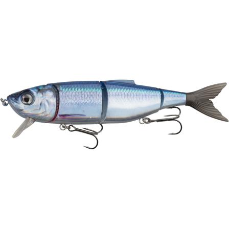 Savage Gear 4Play V2 Liplure 16,5cm 32g SF 01-Herring
