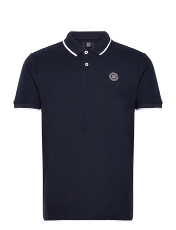 VINSON | Ronald Reg Cot Vin M Polo | M