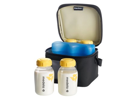 Medela Kjølebag CityStyle, 1 stk.