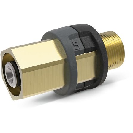 Kärcher Professional 41110330 Adapter, Rengjøringsmaskiner