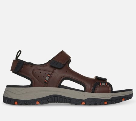 Skechers, Relaxed Fit: Prewitt - Rigdon, 39,5, Herr