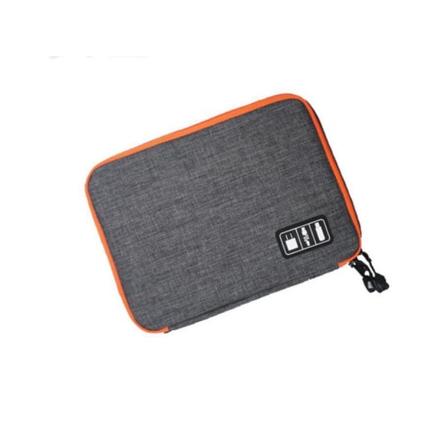 Smart opbevaringstaske/arrangør Grey one size