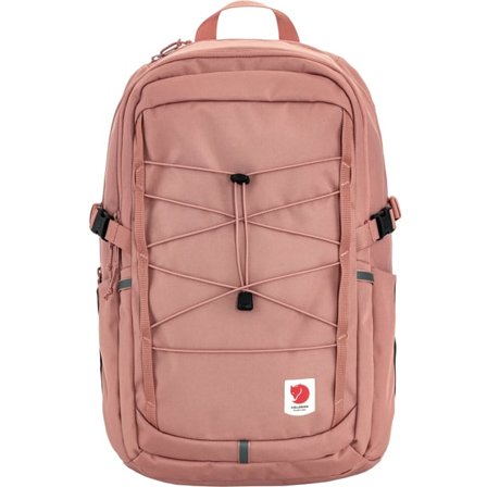 Fjällräven Skule 28 One Size - unisex - Dusty Rose - Daypacks