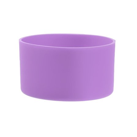 Vandflaskebeskytter til flaske LILLA