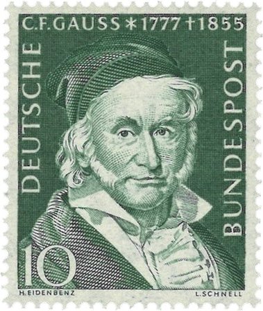 Tyskland - MICHEL 204 - Postfrisk