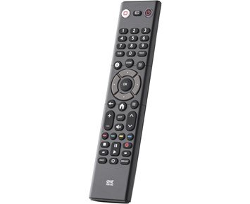 One For All-Philips Replacement Remote Exclusive-Fjernkontroll erstatning til Philips TV-Video accessories and cables-Fjernkontroller