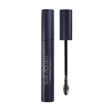 Diego Dalla Palma Mascara Sub-Aqueo Waterproof 141 Nero 13.5ml - Mascara Waterproof