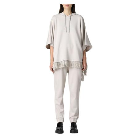 Fabiana Filippi Capes inbo, Dame Poncho, Størrelse: ONE Size