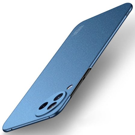 MOFi Slim Shield Xiaomi Civi 3 Fodral - Blå