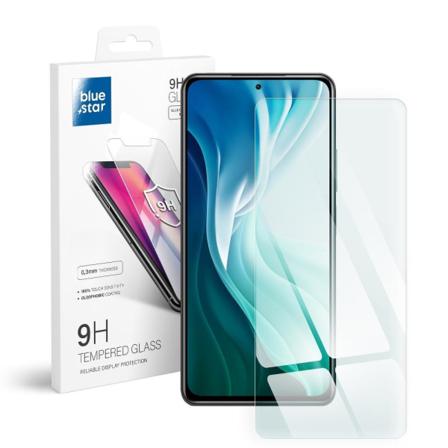 Blue Star Härdat Glas Till Xiaomi Mi 11i