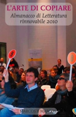 L'arte di copiare NA