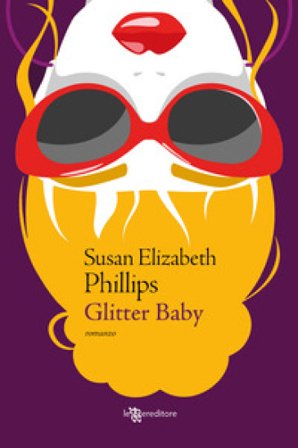 Glitter Baby Susan Elizabeth Phillips