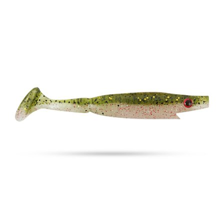 Piglet Shad, 10cm, 7g (6pcs) - Reed Roach