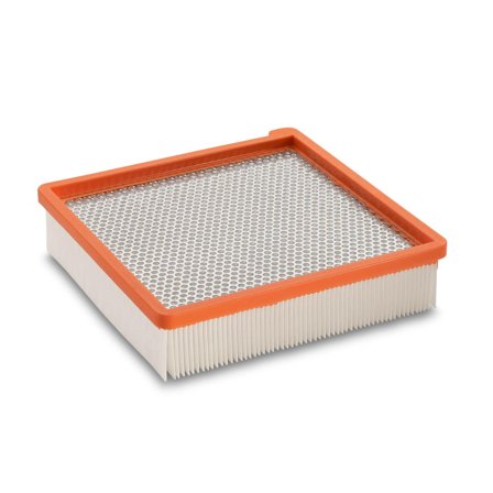 Kärcher KM 75/40 W Filter, Rengjøringsmaskiner