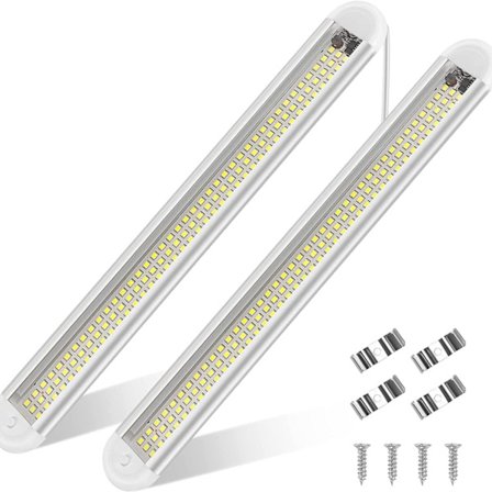 LED-list för inomhusbelysning, 120 LED-lampor