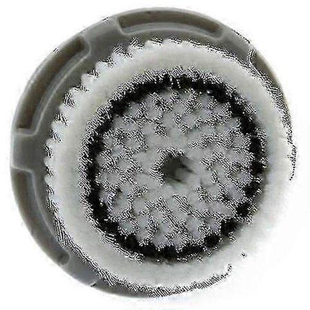 4 stk. Clarisonic erstatningsbørstehoder for dyp pore, delikat, sensitiv, kasjmirglød KI