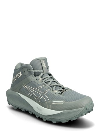 Asics Gel-Trabuco Mt Gtx - Green - 44