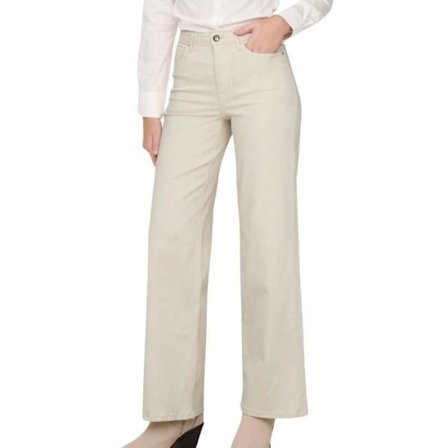 Jeans Only Madison Blush Wide Femmes