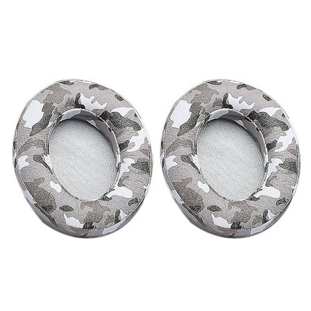 Ersättande öronkuddar som är kompatibla för Astro A50 Gen 3 Gaming Headset