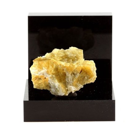Siderite, Quartz 61,85 karat