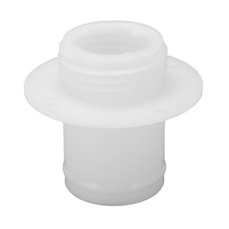 Brennstofftankpåfyllingshals 59231 3001 ABS Motorbåt Oljetank Tilbehør for Jet Ski 1100 ZXI