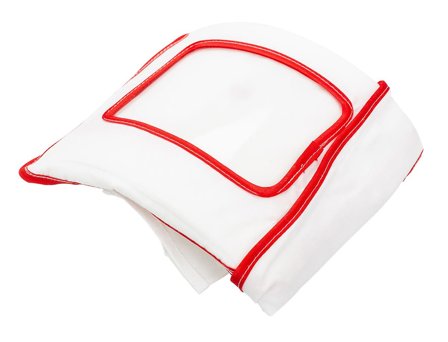 PELA 81905 Beskyttelseshette beskytter ved friståleblåsing, Verksted & bil