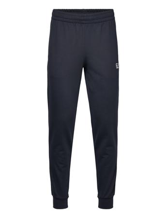 Trousers Sweatpants Hyggebukser Navy EA7