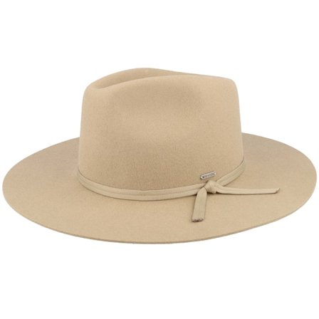Brixton - Beis western Sombrero - Cohen Cowboy Sand Western @ Hatstore