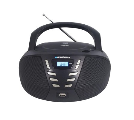 BLAUPUNKT Cd Player Portable Cd Player