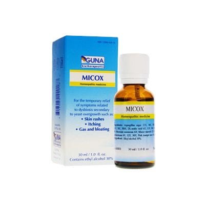 Micox 30ml Gocce