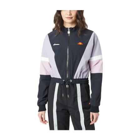 Ellesse Stephanie Jacka svart, Dam, Dam, Storlek: M