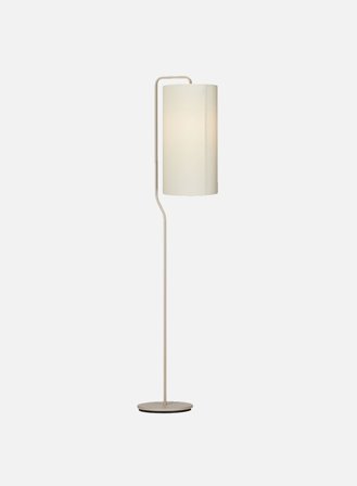 Pensile gulvlampe H171 - sand