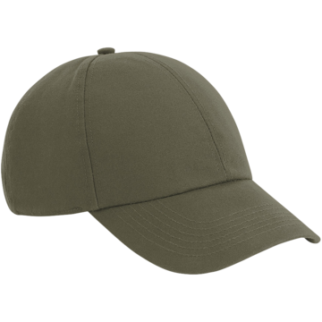 Caps Organic Cotton 6-Paneler