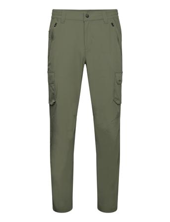 Man Long Pant Khaki CMP