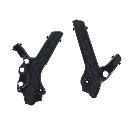 Protections Cadre Acerbis X-GRIP - Suzuki DR-Z 400 2000-2024