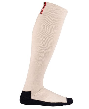 Amundsen Comfy Socks Oatmeal