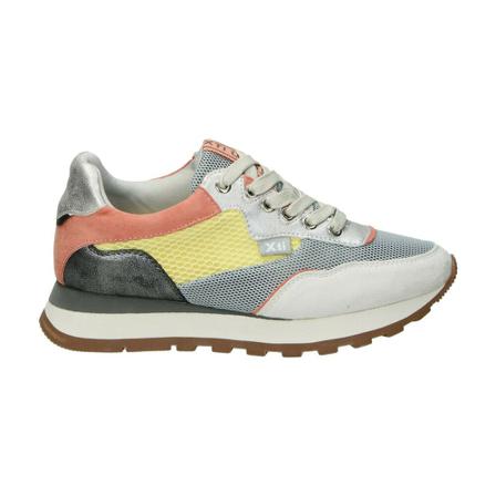 Xti - Sneakers - Grå - Dam - Storlek: 36 Eu, Dam, Storlek: 36 EU