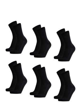 Danish Endurance | Bamboo Dress Socks | 35-38