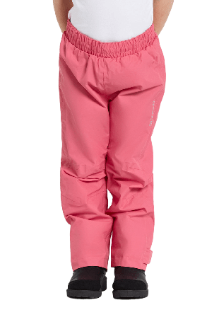 Didriksons Avan Pant Ytterplagg Unisex Rosa 120