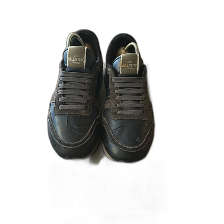 Valentino Rockrunners