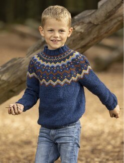 Genser Åke - Viking of Norway