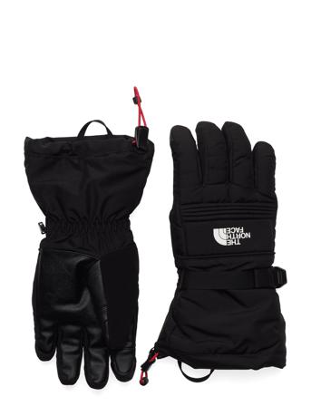 The North Face W Montana Glove Svart