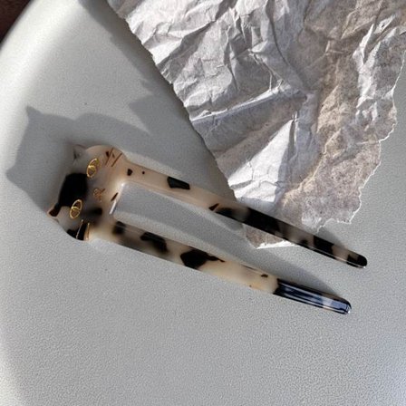 Hårgaffel Hårpinnar 4 4