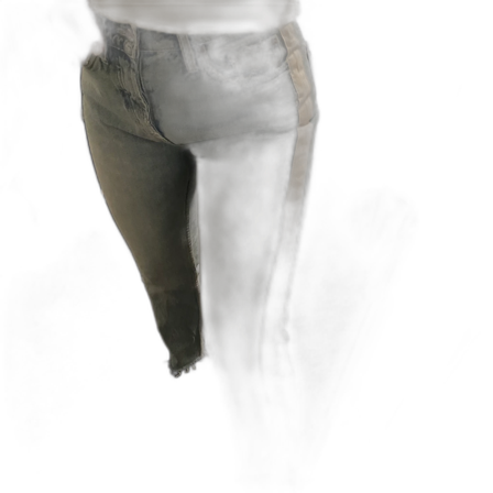 Zara jeans storlek storlek xs